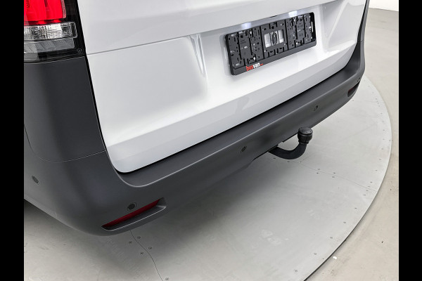 Mercedes-Benz Vito 116 CDI L2 Pro Led multibeam Achterklep Trekhaak Achteruitrijcamera Apple Carplay/Android Auto Betimmering Cruise Control