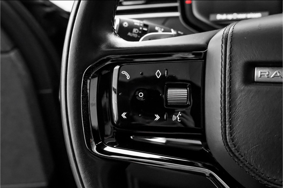 Land Rover Range Rover Sport 3.0 P510e First Edition 4WS Ventilatie HUD 360° ACC Meridian Land Rover Range Rover Sport 3.0 P510e First Edition 4WS Ventilatie HUD 360° ACC Meridian