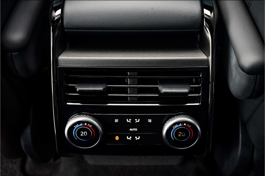 Land Rover Range Rover Sport 3.0 P510e First Edition 4WS Ventilatie HUD 360° ACC Meridian Land Rover Range Rover Sport 3.0 P510e First Edition 4WS Ventilatie HUD 360° ACC Meridian
