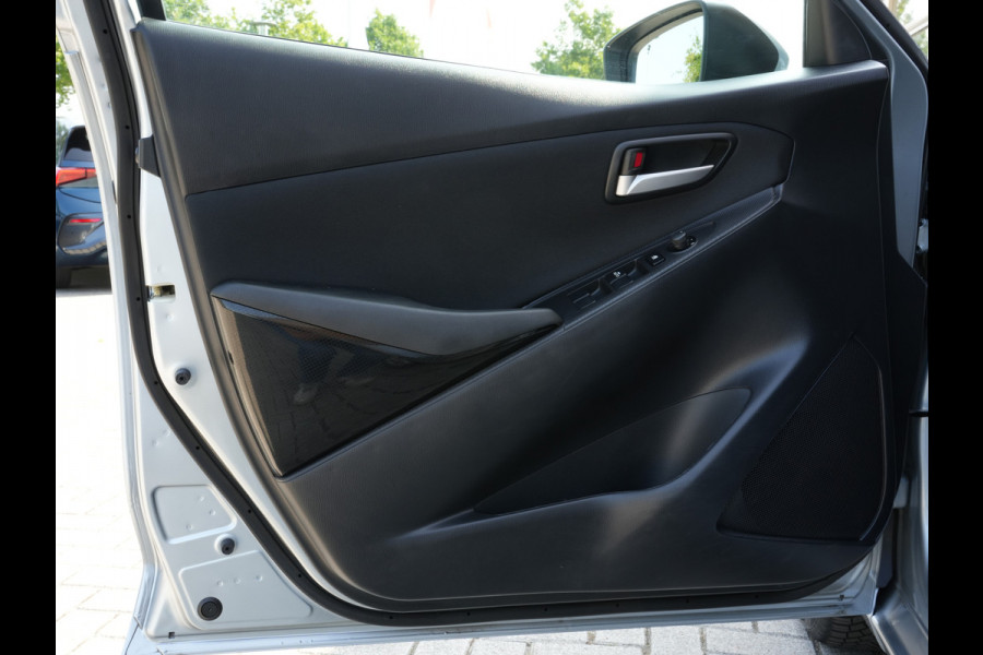 Mazda 2 1.5 Skyactiv-G Sport Selected | Navigatie | DAB | Android/Apple Carplay