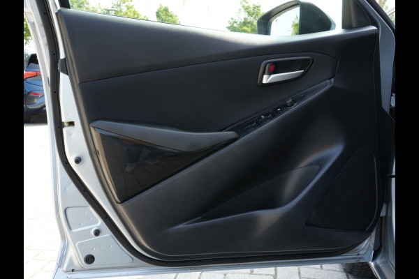 Mazda 2 1.5 Skyactiv-G Sport Selected | Navigatie | DAB | Android/Apple Carplay