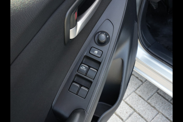 Mazda 2 1.5 Skyactiv-G Sport Selected | Navigatie | DAB | Android/Apple Carplay