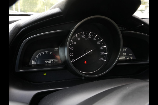 Mazda 2 1.5 Skyactiv-G Sport Selected | Navigatie | DAB | Android/Apple Carplay