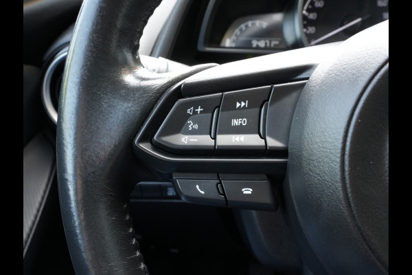 Mazda 2 1.5 Skyactiv-G Sport Selected | Navigatie | DAB | Android/Apple Carplay