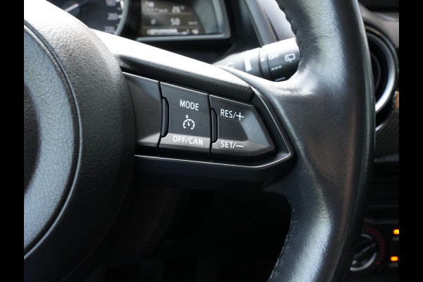 Mazda 2 1.5 Skyactiv-G Sport Selected | Navigatie | DAB | Android/Apple Carplay
