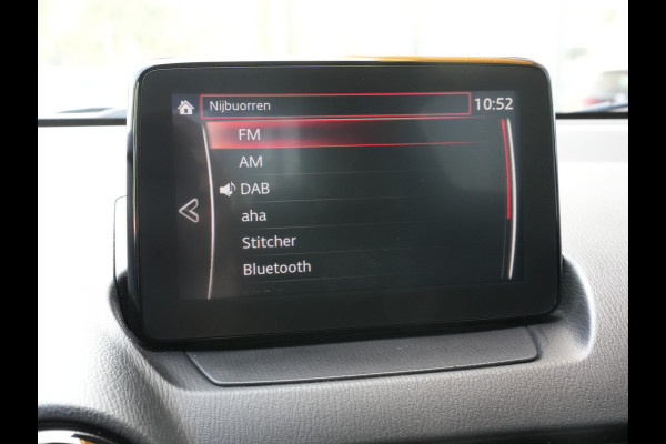Mazda 2 1.5 Skyactiv-G Sport Selected | Navigatie | DAB | Android/Apple Carplay