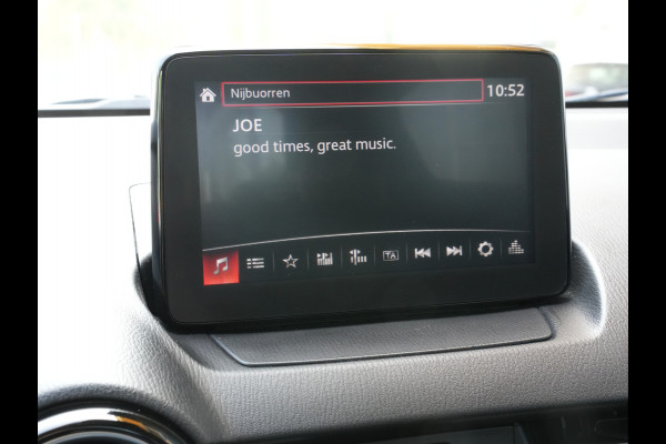 Mazda 2 1.5 Skyactiv-G Sport Selected | Navigatie | DAB | Android/Apple Carplay