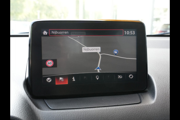 Mazda 2 1.5 Skyactiv-G Sport Selected | Navigatie | DAB | Android/Apple Carplay