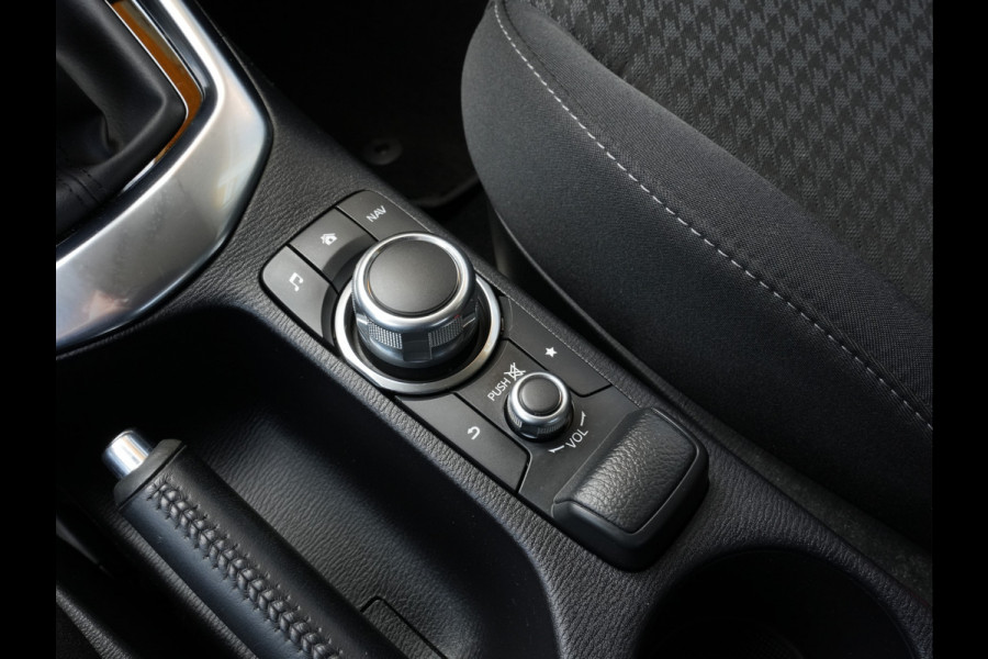 Mazda 2 1.5 Skyactiv-G Sport Selected | Navigatie | DAB | Android/Apple Carplay