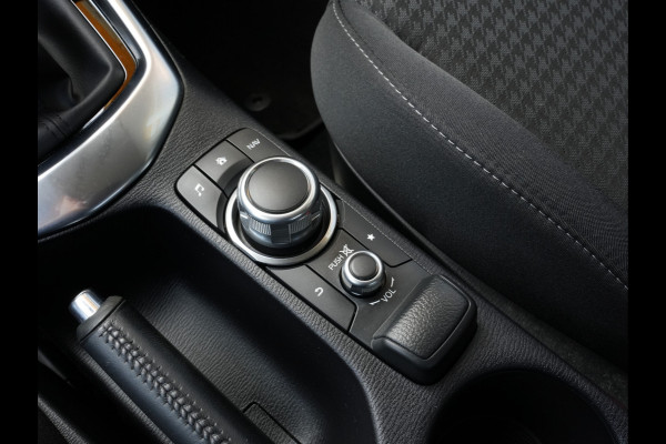 Mazda 2 1.5 Skyactiv-G Sport Selected | Navigatie | DAB | Android/Apple Carplay