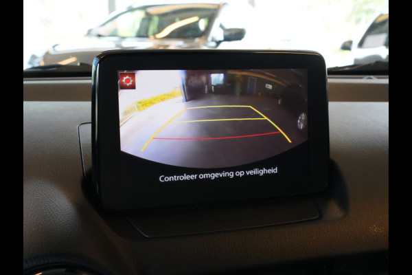 Mazda 2 1.5 Skyactiv-G Sport Selected | Navigatie | DAB | Android/Apple Carplay