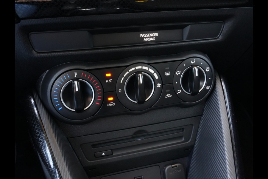Mazda 2 1.5 Skyactiv-G Sport Selected | Navigatie | DAB | Android/Apple Carplay
