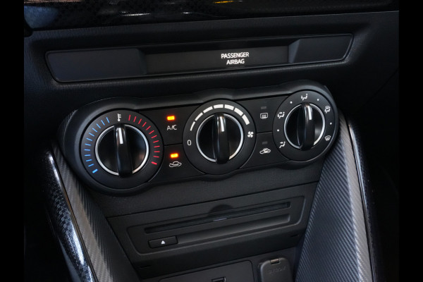 Mazda 2 1.5 Skyactiv-G Sport Selected | Navigatie | DAB | Android/Apple Carplay