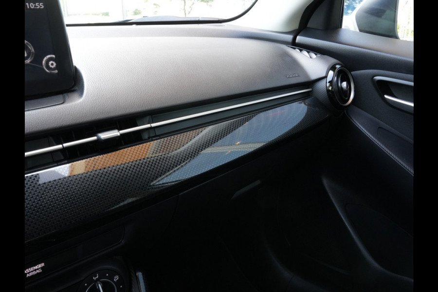 Mazda 2 1.5 Skyactiv-G Sport Selected | Navigatie | DAB | Android/Apple Carplay