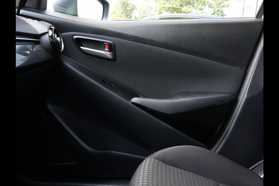 Mazda 2 1.5 Skyactiv-G Sport Selected | Navigatie | DAB | Android/Apple Carplay