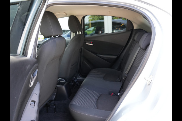 Mazda 2 1.5 Skyactiv-G Sport Selected | Navigatie | DAB | Android/Apple Carplay