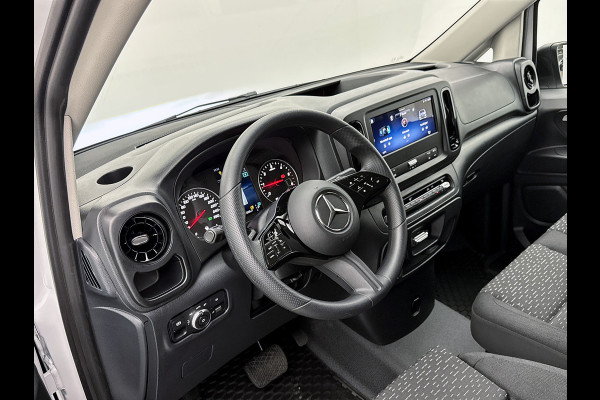 Mercedes-Benz Vito 116 CDI L2 Pro Parkeerpakket Achterklep Trekhaak Achteruitrijcamera Apple Carplay/Android Auto Betimmering Cruise Control Mercedes-Benz Vito 116 CDI L2 Pro Parkeerpakket Achterklep Trekhaak Achteruitrijcamera Apple Carplay/Android Auto Betimmering Cruise Control
