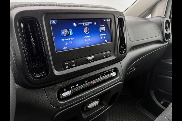 Mercedes-Benz Vito 116 CDI L2 Pro Parkeerpakket Achterklep Trekhaak Achteruitrijcamera Apple Carplay/Android Auto Betimmering Cruise Control Mercedes-Benz Vito 116 CDI L2 Pro Parkeerpakket Achterklep Trekhaak Achteruitrijcamera Apple Carplay/Android Auto Betimmering Cruise Control
