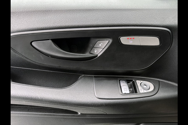 Mercedes-Benz Vito 116 CDI L2 Pro Parkeerpakket Achterklep Trekhaak Achteruitrijcamera Apple Carplay/Android Auto Betimmering Cruise Control Mercedes-Benz Vito 116 CDI L2 Pro Parkeerpakket Achterklep Trekhaak Achteruitrijcamera Apple Carplay/Android Auto Betimmering Cruise Control