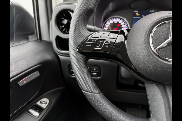 Mercedes-Benz Vito 116 CDI L2 Pro Parkeerpakket Achterklep Trekhaak Achteruitrijcamera Apple Carplay/Android Auto Betimmering Cruise Control Mercedes-Benz Vito 116 CDI L2 Pro Parkeerpakket Achterklep Trekhaak Achteruitrijcamera Apple Carplay/Android Auto Betimmering Cruise Control