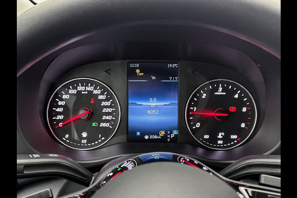 Mercedes-Benz Vito 116 CDI L2 Pro Parkeerpakket Achterklep Trekhaak Achteruitrijcamera Apple Carplay/Android Auto Betimmering Cruise Control Mercedes-Benz Vito 116 CDI L2 Pro Parkeerpakket Achterklep Trekhaak Achteruitrijcamera Apple Carplay/Android Auto Betimmering Cruise Control