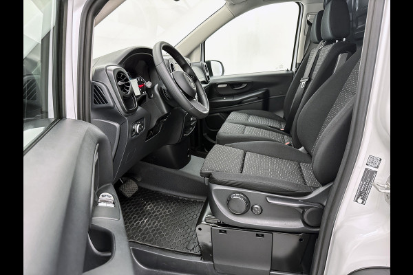 Mercedes-Benz Vito 116 CDI L2 Pro Parkeerpakket Achterklep Trekhaak Achteruitrijcamera Apple Carplay/Android Auto Betimmering Cruise Control Mercedes-Benz Vito 116 CDI L2 Pro Parkeerpakket Achterklep Trekhaak Achteruitrijcamera Apple Carplay/Android Auto Betimmering Cruise Control