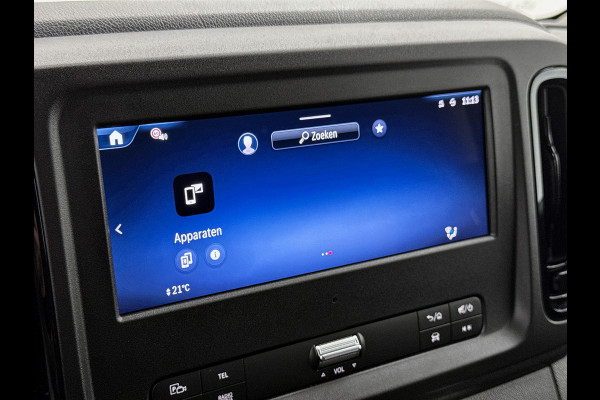 Mercedes-Benz Vito 116 CDI L2 Pro Parkeerpakket Achterklep Trekhaak Achteruitrijcamera Apple Carplay/Android Auto Betimmering Cruise Control Mercedes-Benz Vito 116 CDI L2 Pro Parkeerpakket Achterklep Trekhaak Achteruitrijcamera Apple Carplay/Android Auto Betimmering Cruise Control