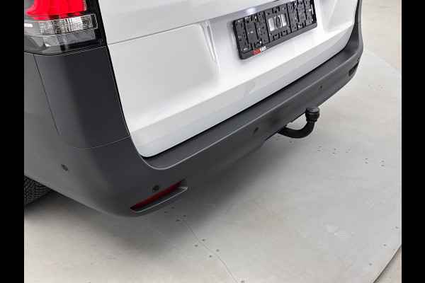 Mercedes-Benz Vito 116 CDI L2 Pro Parkeerpakket Achterklep Trekhaak Achteruitrijcamera Apple Carplay/Android Auto Betimmering Cruise Control Mercedes-Benz Vito 116 CDI L2 Pro Parkeerpakket Achterklep Trekhaak Achteruitrijcamera Apple Carplay/Android Auto Betimmering Cruise Control