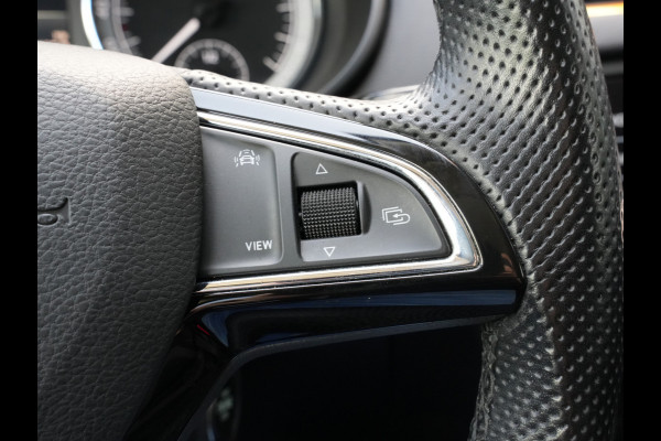 Škoda Octavia Combi 1.0 TSI Greentech Ambition Business | Navi | Trekhaak | Stoelverwarming