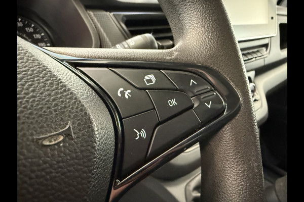 Renault Trafic 2.0 dCi 110 T29 L1H1 Comfort 3-Persoons Airco CruiseControl Navigatie Renault Trafic 2.0 dCi 110 T29 L1H1 Comfort 3-Persoons Airco CruiseControl Navigatie