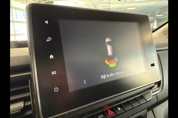 Renault Trafic 2.0 dCi 110 T29 L1H1 Comfort 3-Persoons Airco CruiseControl Navigatie Renault Trafic 2.0 dCi 110 T29 L1H1 Comfort 3-Persoons Airco CruiseControl Navigatie