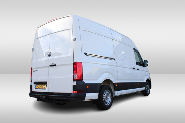 Volkswagen Crafter 35t 2.0 TDI L3H3 > Leer/Navi/Trekhaak/parkeersensoren... Volkswagen Crafter 35t 2.0 TDI L3H3 > Leer/Navi/Trekhaak/parkeersensoren...