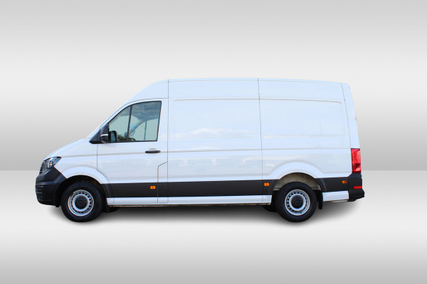 Volkswagen Crafter 35t 2.0 TDI L3H3 > Leer/Navi/Trekhaak/parkeersensoren... Volkswagen Crafter 35t 2.0 TDI L3H3 > Leer/Navi/Trekhaak/parkeersensoren...