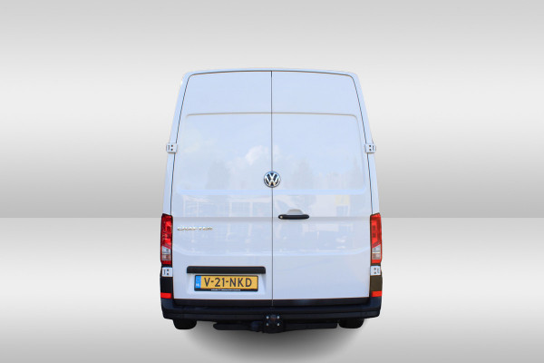 Volkswagen Crafter 35t 2.0 TDI L3H3 > Leer/Navi/Trekhaak/parkeersensoren... Volkswagen Crafter 35t 2.0 TDI L3H3 > Leer/Navi/Trekhaak/parkeersensoren...