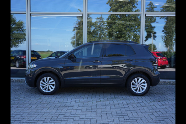 Volkswagen T-Cross 1.0 TSI Life Business | Navigatie | DAB | Adaptive Cruise | Climate Control