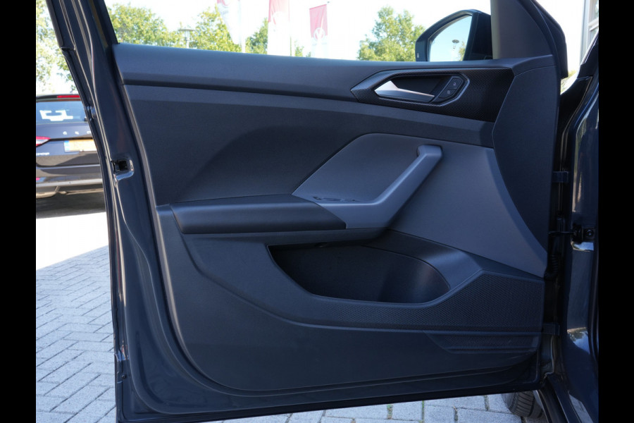 Volkswagen T-Cross 1.0 TSI Life Business | Navigatie | DAB | Adaptive Cruise | Climate Control