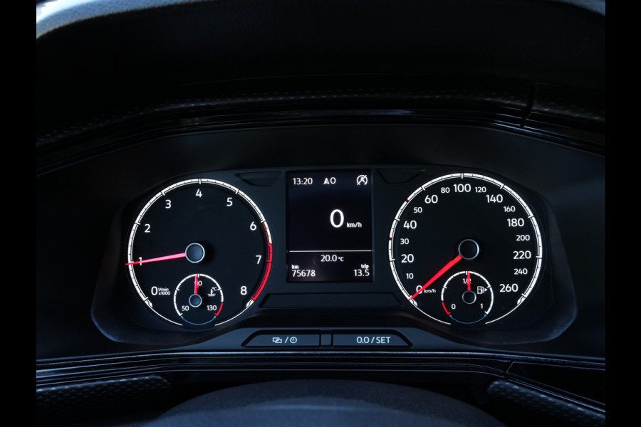 Volkswagen T-Cross 1.0 TSI Life Business | Navigatie | DAB | Adaptive Cruise | Climate Control