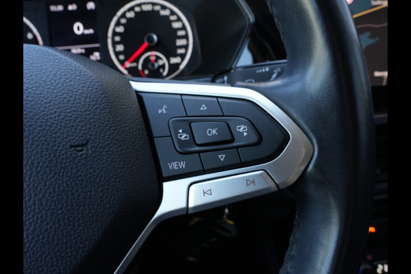 Volkswagen T-Cross 1.0 TSI Life Business | Navigatie | DAB | Adaptive Cruise | Climate Control