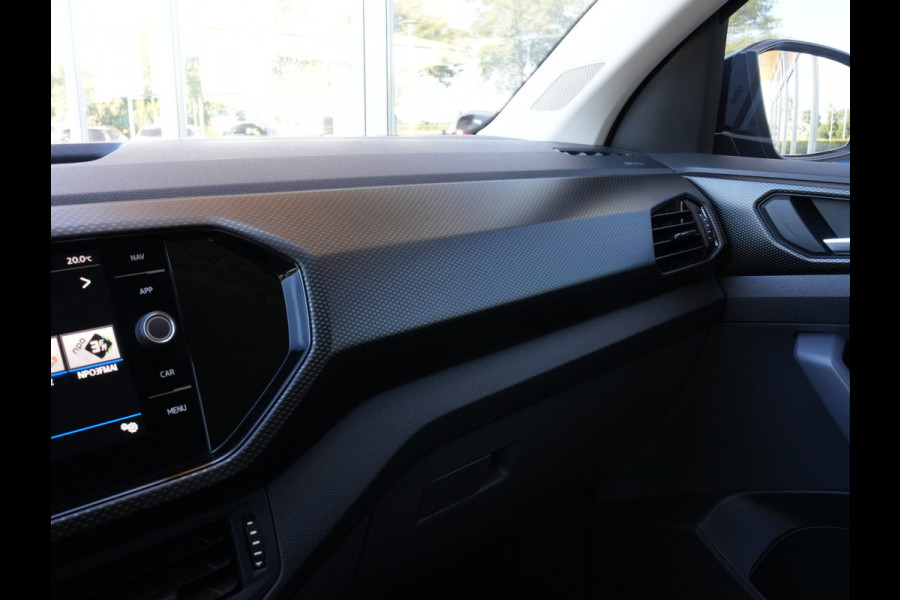Volkswagen T-Cross 1.0 TSI Life Business | Navigatie | DAB | Adaptive Cruise | Climate Control