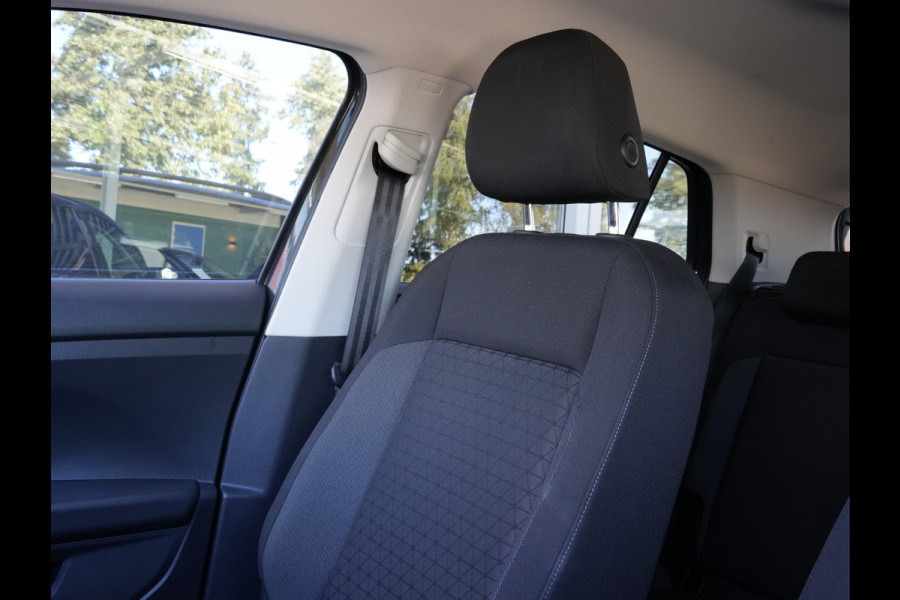 Volkswagen T-Cross 1.0 TSI Life Business | Navigatie | DAB | Adaptive Cruise | Climate Control