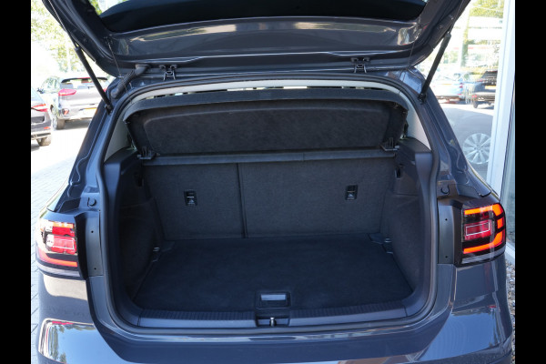 Volkswagen T-Cross 1.0 TSI Life Business | Navigatie | DAB | Adaptive Cruise | Climate Control