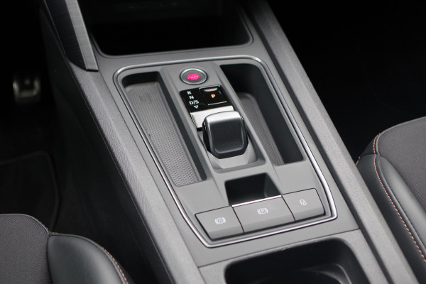 CUPRA Leon 1.4 e-Hybrid 245 PK VZ Adrenaline PHEV, Stoelverwarming, Carplay, Camera