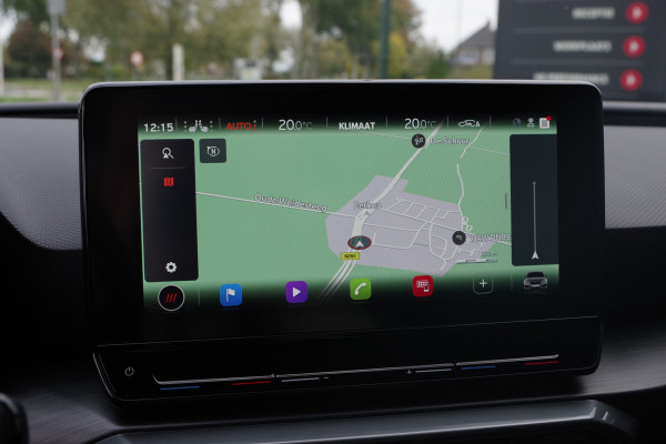 CUPRA Leon 1.4 e-Hybrid 245 PK VZ Adrenaline PHEV, Stoelverwarming, Carplay, Camera