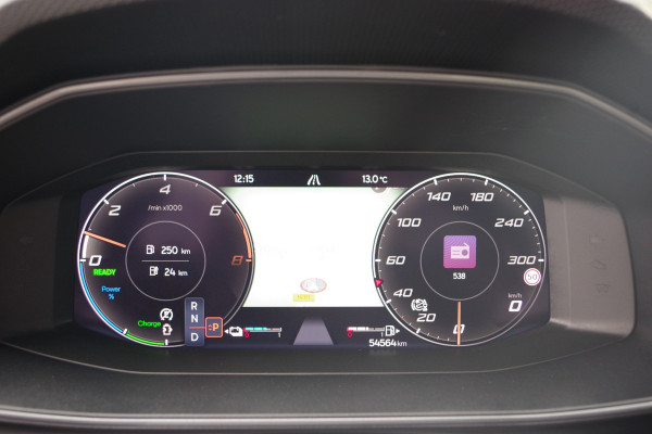 CUPRA Leon 1.4 e-Hybrid 245 PK VZ Adrenaline PHEV, Stoelverwarming, Carplay, Camera