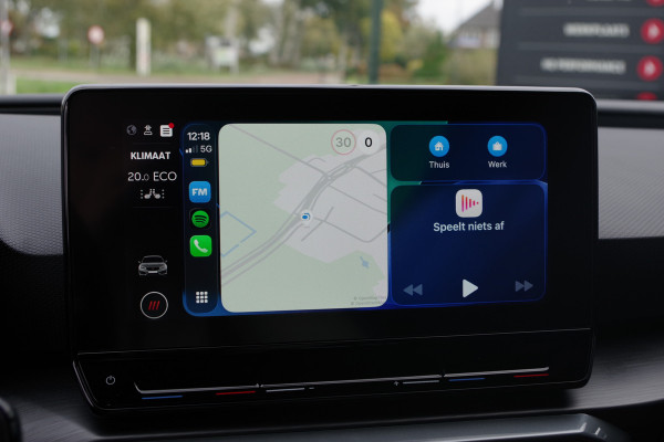 CUPRA Leon 1.4 e-Hybrid 245 PK VZ Adrenaline PHEV, Stoelverwarming, Carplay, Camera