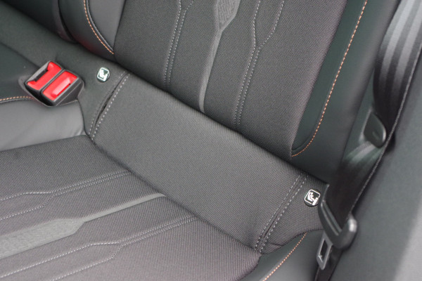 CUPRA Leon 1.4 e-Hybrid 245 PK VZ Adrenaline PHEV, Stoelverwarming, Carplay, Camera