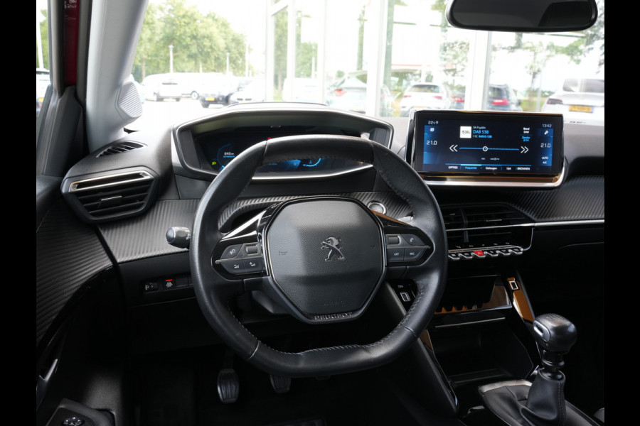 Peugeot 208 1.2 PureTech Allure | I-Cockpit | Navigatie | Climate Control | Android/Apple Carplay