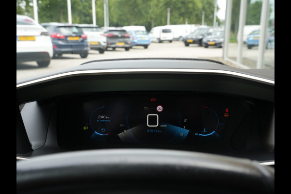 Peugeot 208 1.2 PureTech Allure | I-Cockpit | Navigatie | Climate Control | Android/Apple Carplay