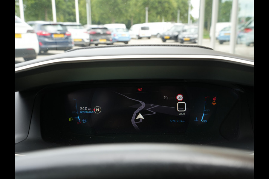 Peugeot 208 1.2 PureTech Allure | I-Cockpit | Navigatie | Climate Control | Android/Apple Carplay