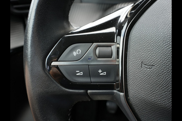 Peugeot 208 1.2 PureTech Allure | I-Cockpit | Navigatie | Climate Control | Android/Apple Carplay